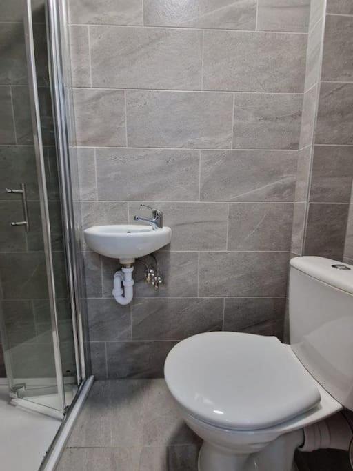 Appartamento Hackney Spacious En-suite