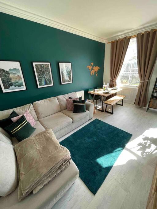 Lägenhet One Bedroom Flat In The Heart Of Islington London