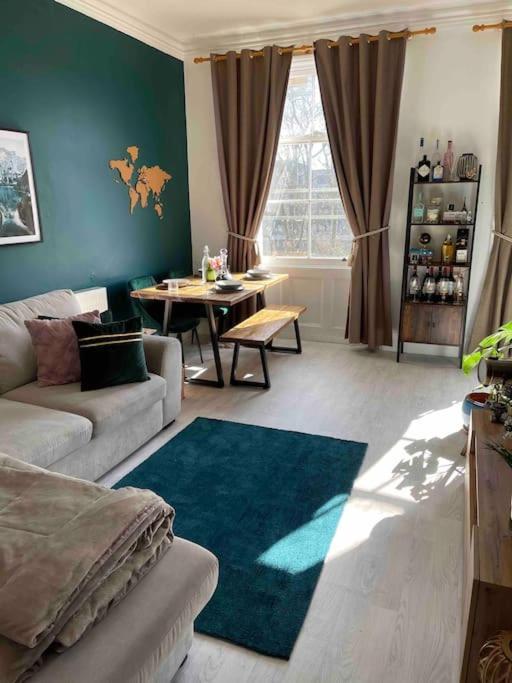 Lägenhet One Bedroom Flat In The Heart Of Islington