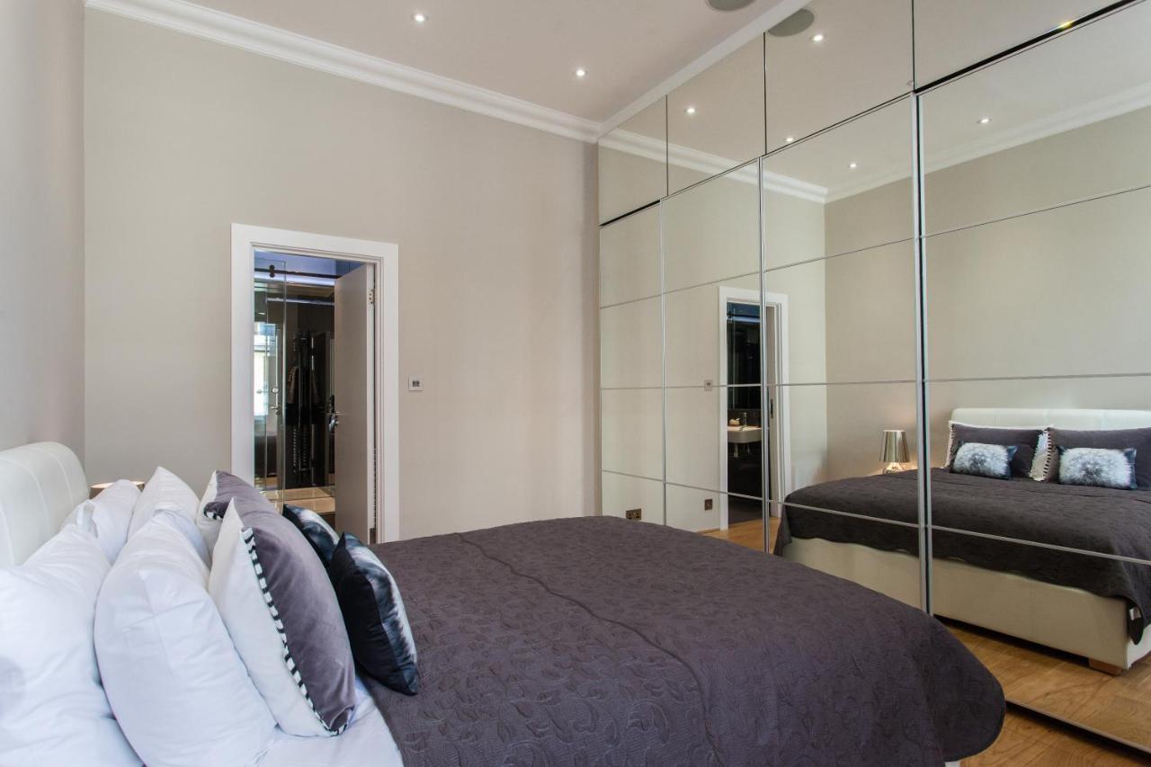 Apartment The Harrington - Gloucester Road - 3 Harrington Gardens *