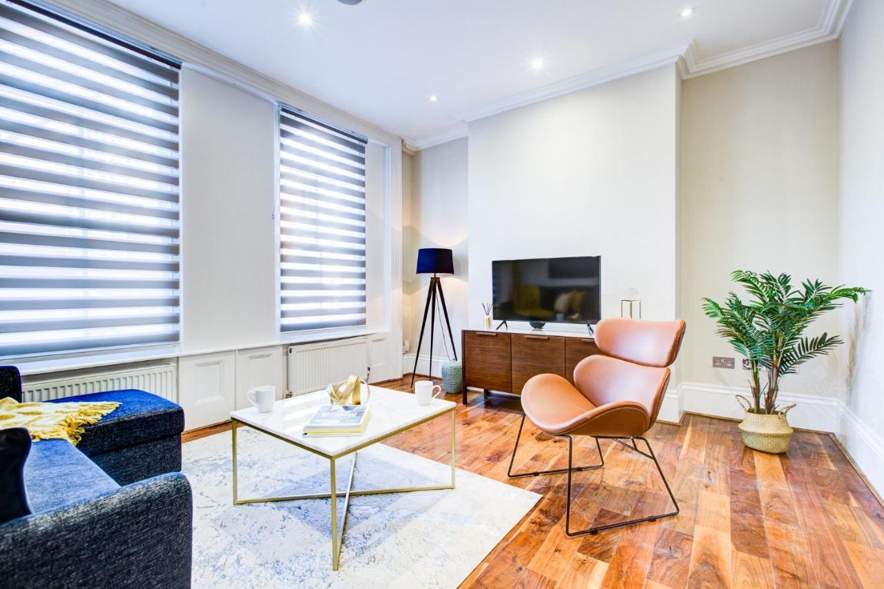 Appartement Hybrid Resi - Battersea Near Power Station Londres