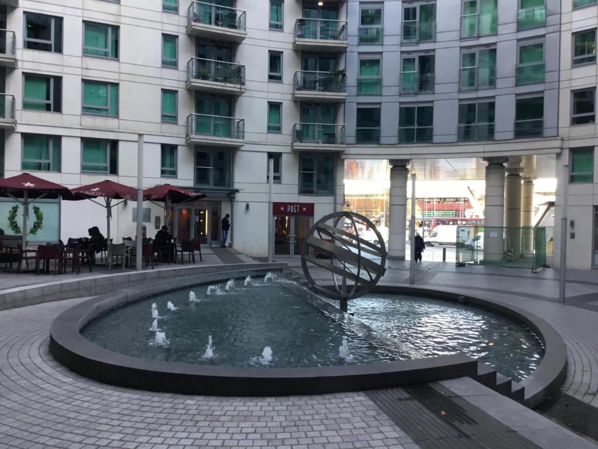Apartment Luxury Modern 2bd Flat In Centre