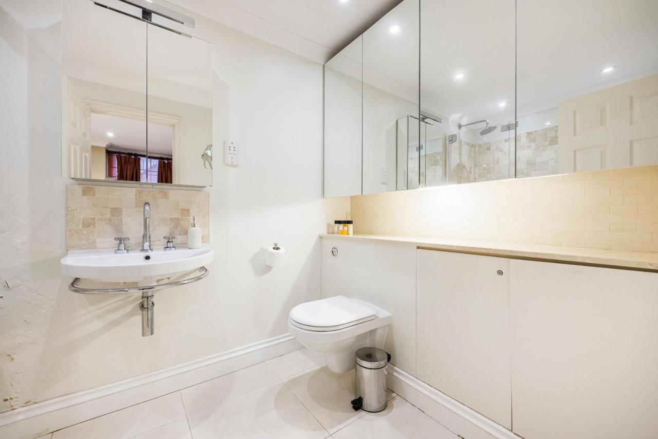 Hyde Park Hideaway Sleeps 6 * Londres