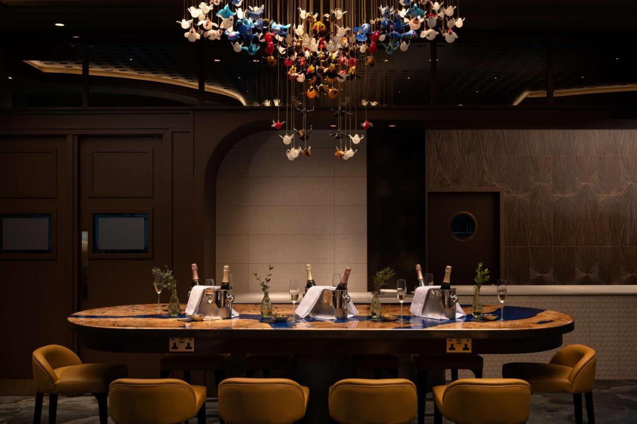 Lost St Pauls London, Curio Collection By Hilton Hotel 4*