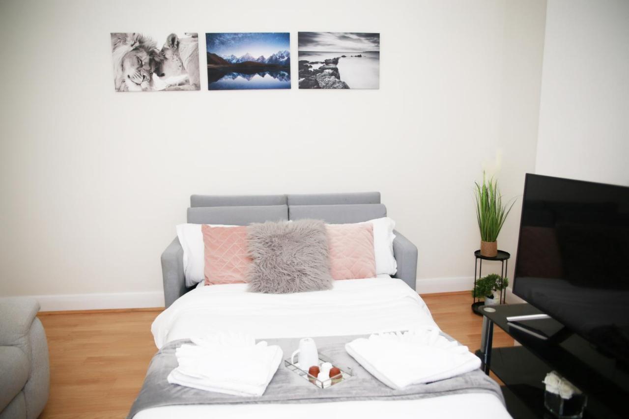 Feriehus Wembley Luxury *