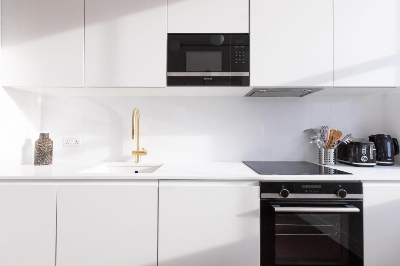 Appartamento Stunning 2 Bedroom Duplex In Holborn Zone 1