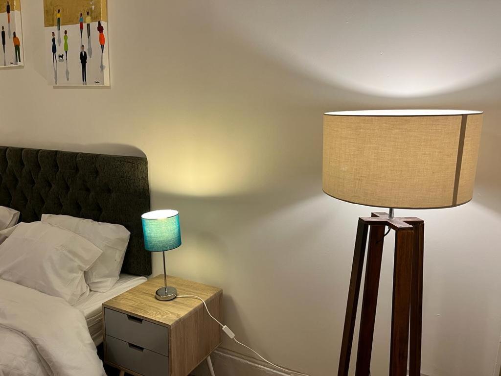 Studio Flat * Londres