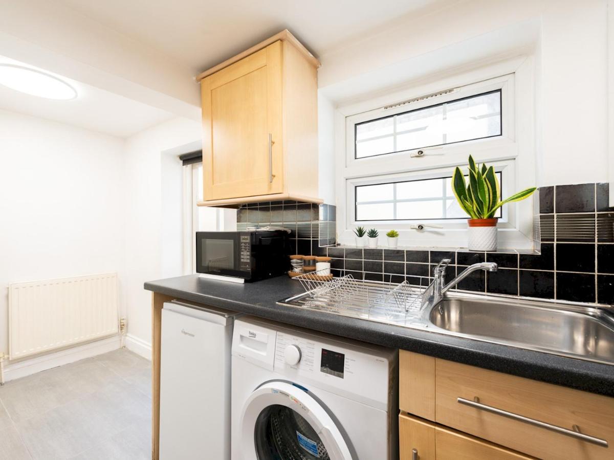 Apartment Pass The Keys King S Cross Urban Oasis London