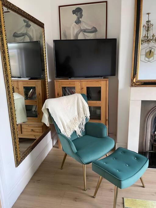 Beautiful Haven,tower Bridge Rd Lejlighed *