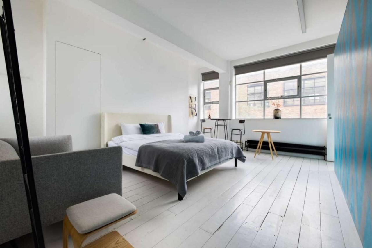 2-bedroom For Rent Appartement Londen