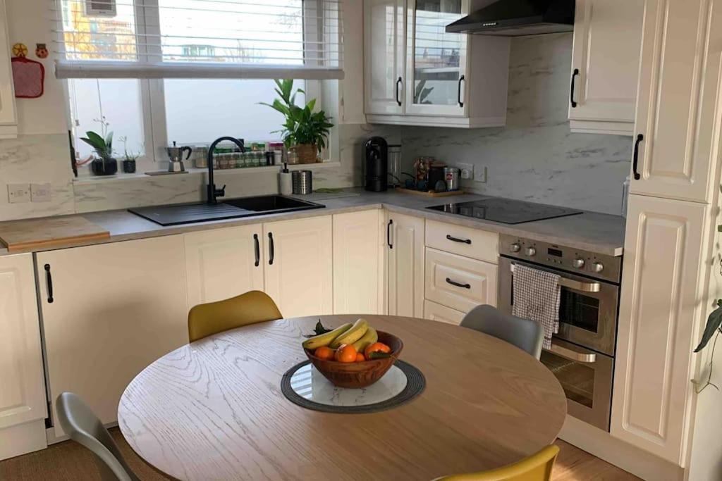 Lejlighed Lovely 1 Bedroom Flat In Zone 1/2 London