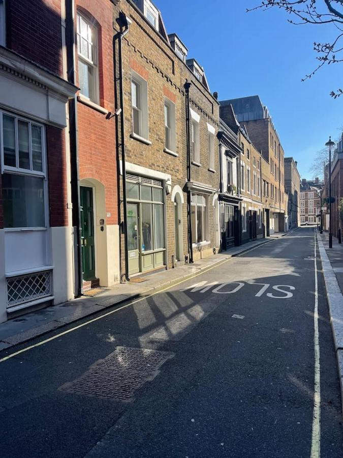 Luxury Charm Londen