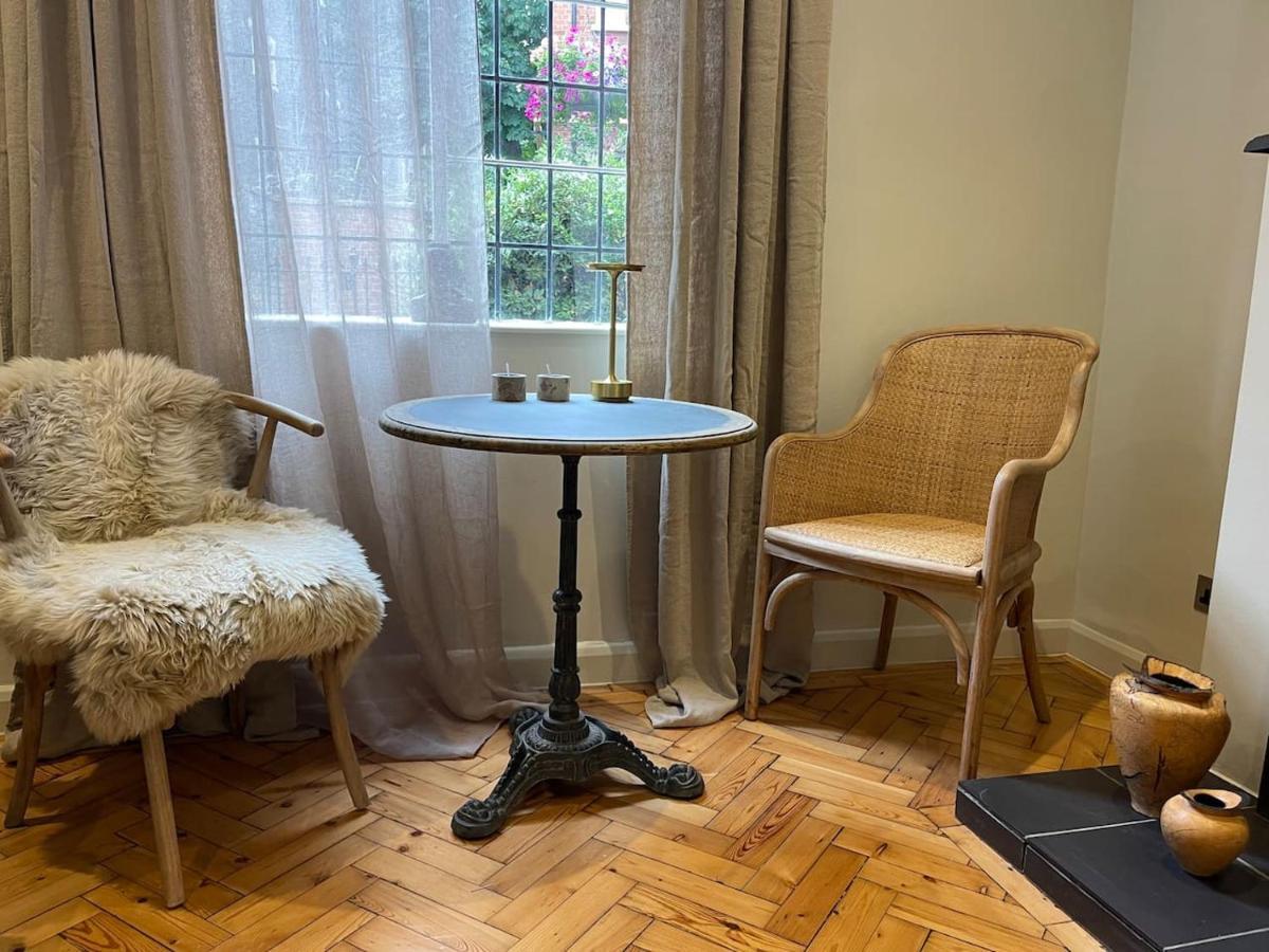 Appartement Luxury Charm Londen