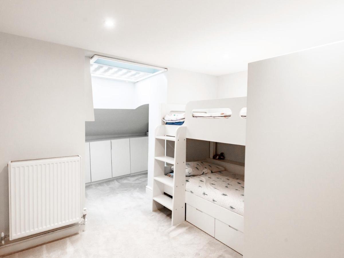 Feriehus 4 Bed Modern House Next To Hyde Park London