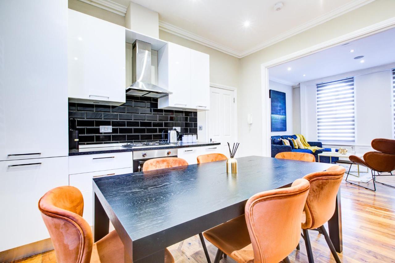 Appartement Hybrid Resi - Battersea Near Power Station *