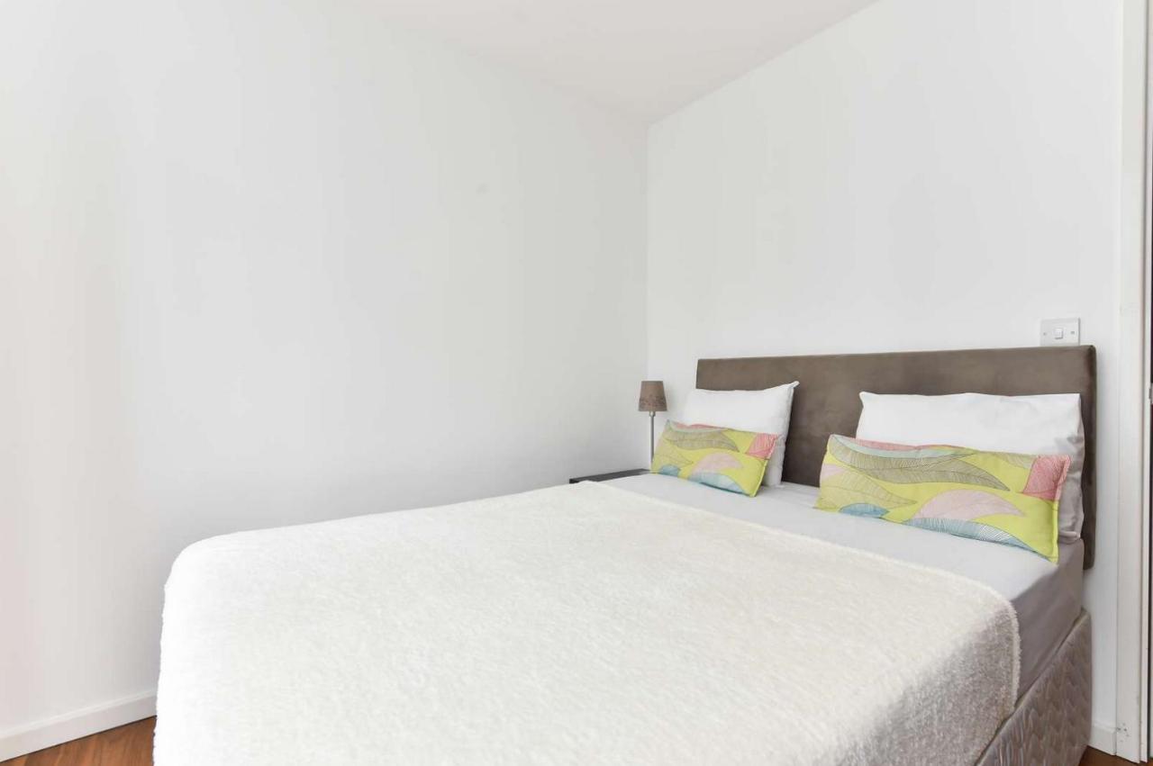 3-bedroom In * Londen