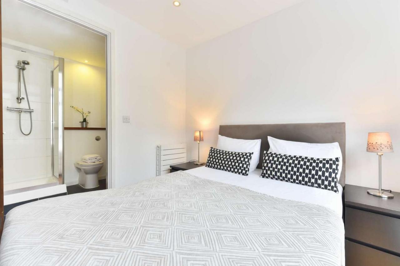 3-bedroom In Londen