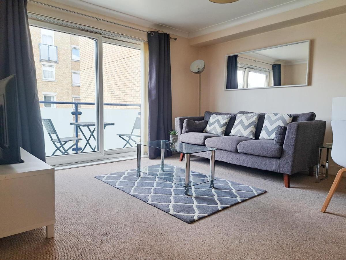 Wimbledon Ferienhaus London