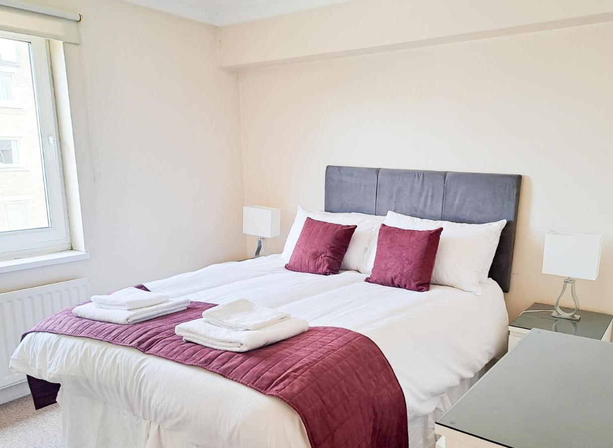 Holiday home Wimbledon *