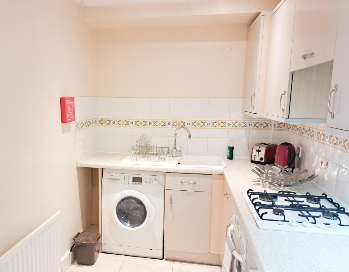 Holiday home Wimbledon