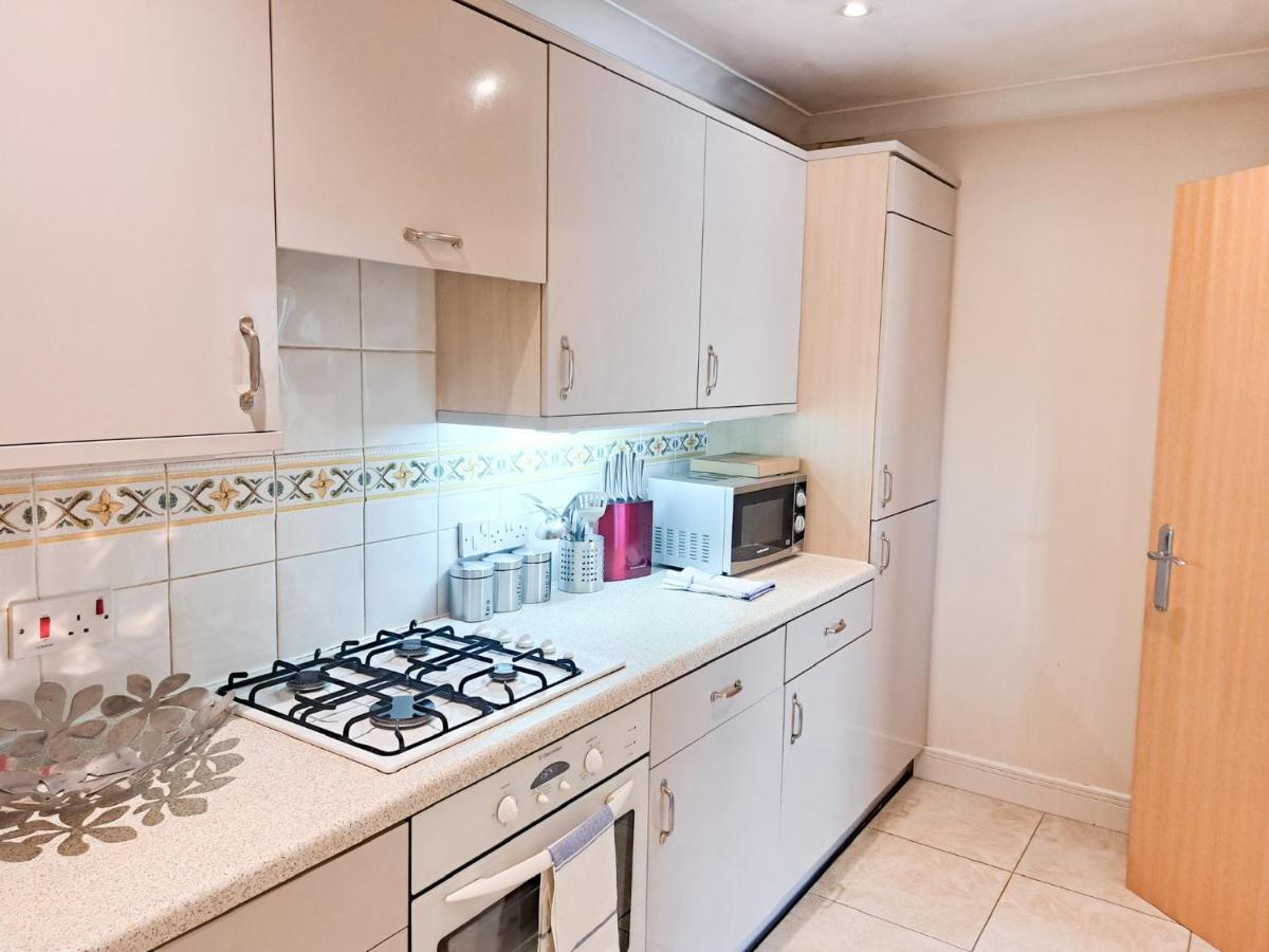 Wimbledon Holiday home London
