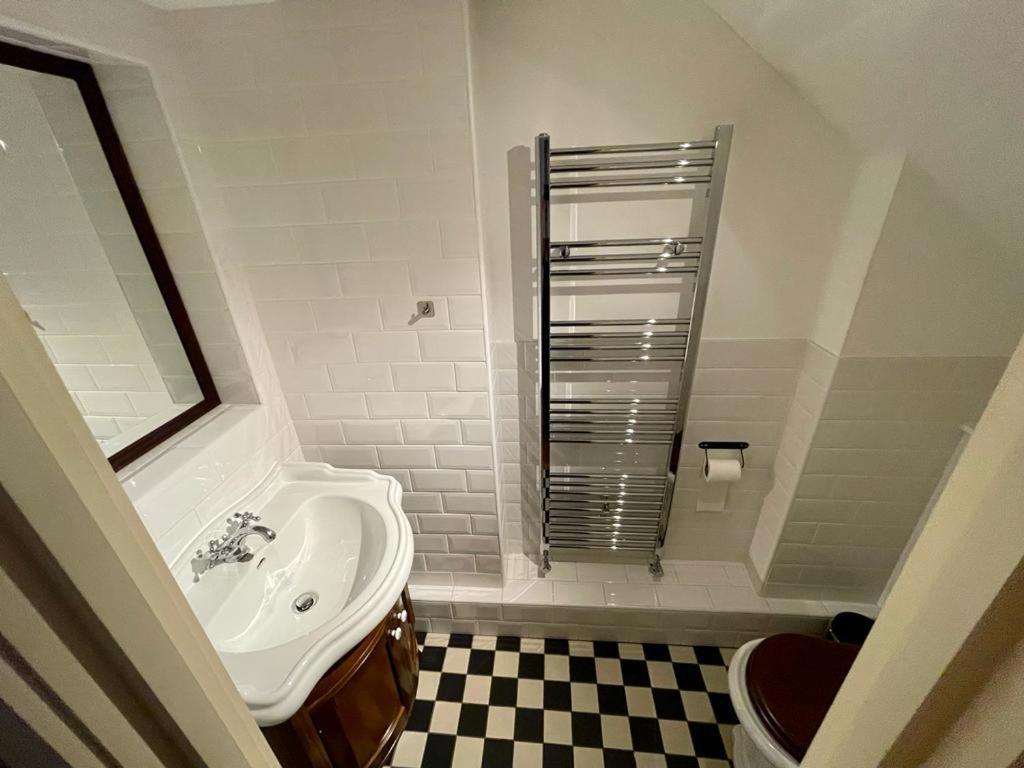 The Falcon By Condokeeper Appartement *