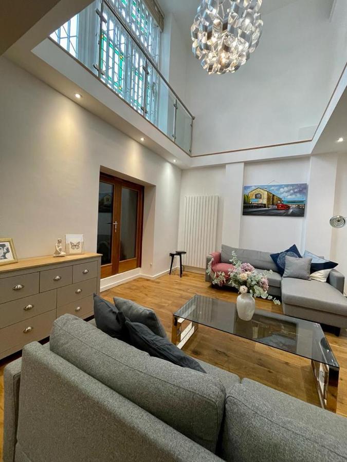 The Falcon By Condokeeper Appartement Londen