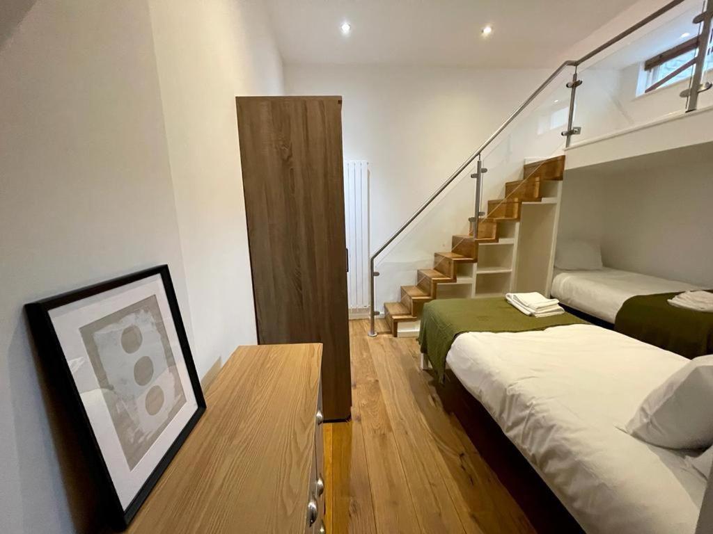 Appartement The Falcon By Condokeeper *