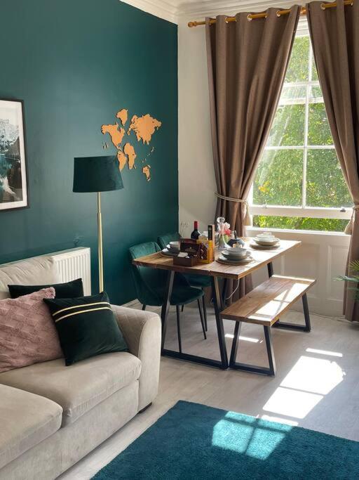 Lägenhet One Bedroom Flat In The Heart Of Islington London