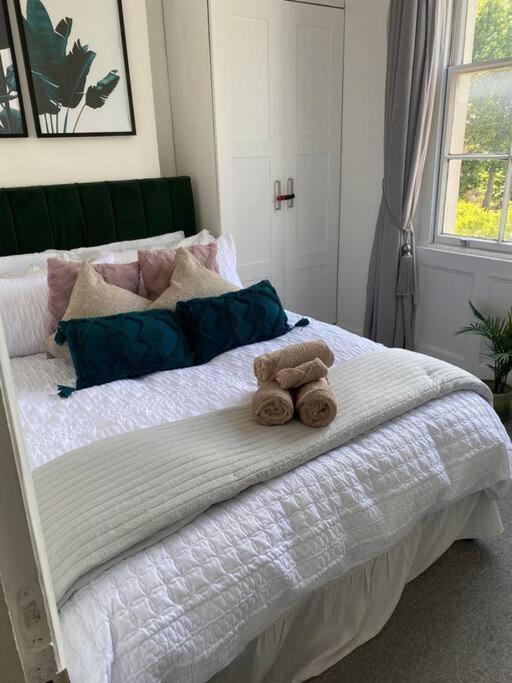 Lägenhet One Bedroom Flat In The Heart Of Islington