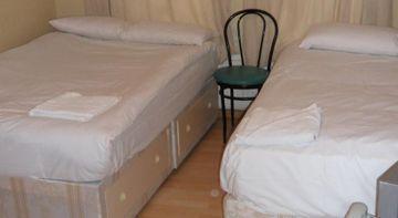 West Brompton Studios Aparthotel London