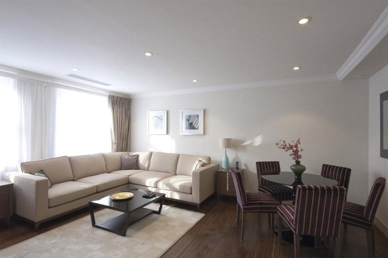Claverley Court Knightsbridge London