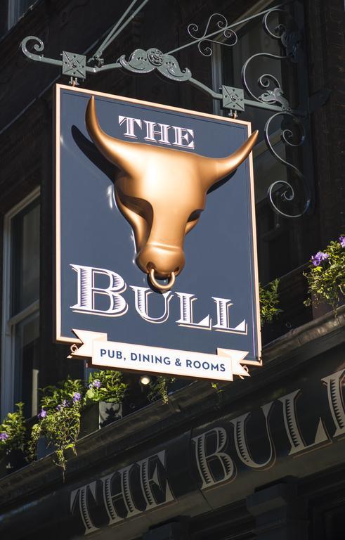The Bull And The Hide 4*