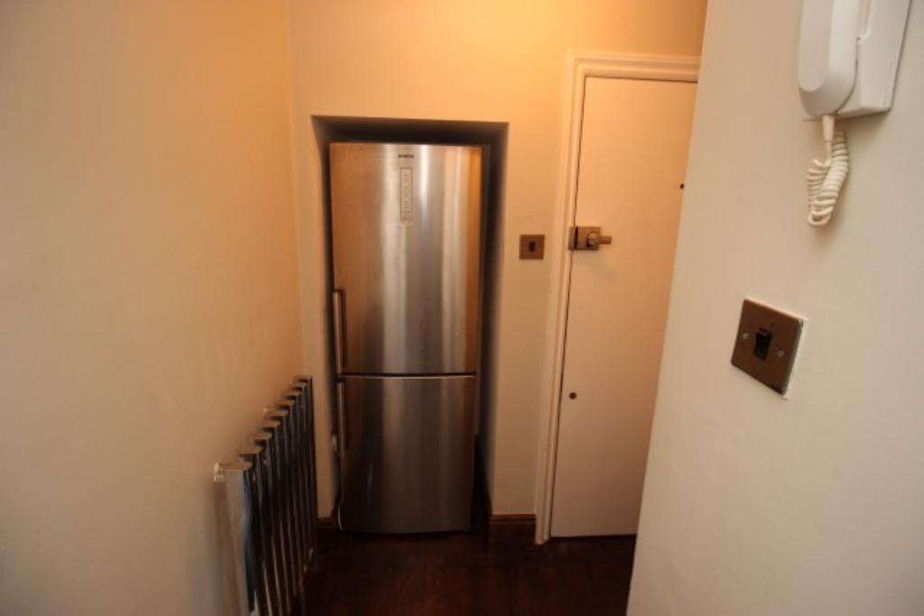 Paddington Patio Appartement Londres