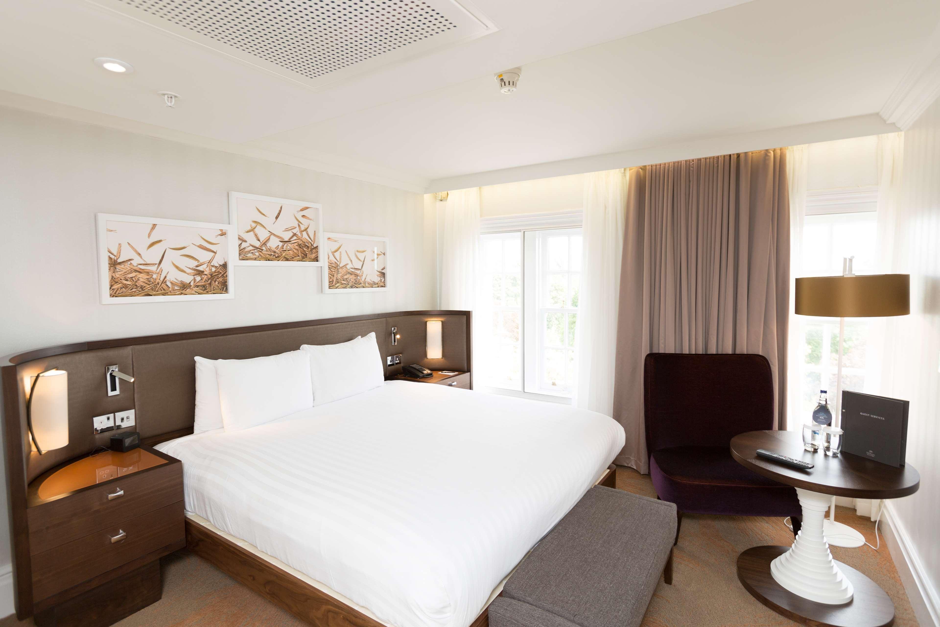Hilton Hyde Park Londen