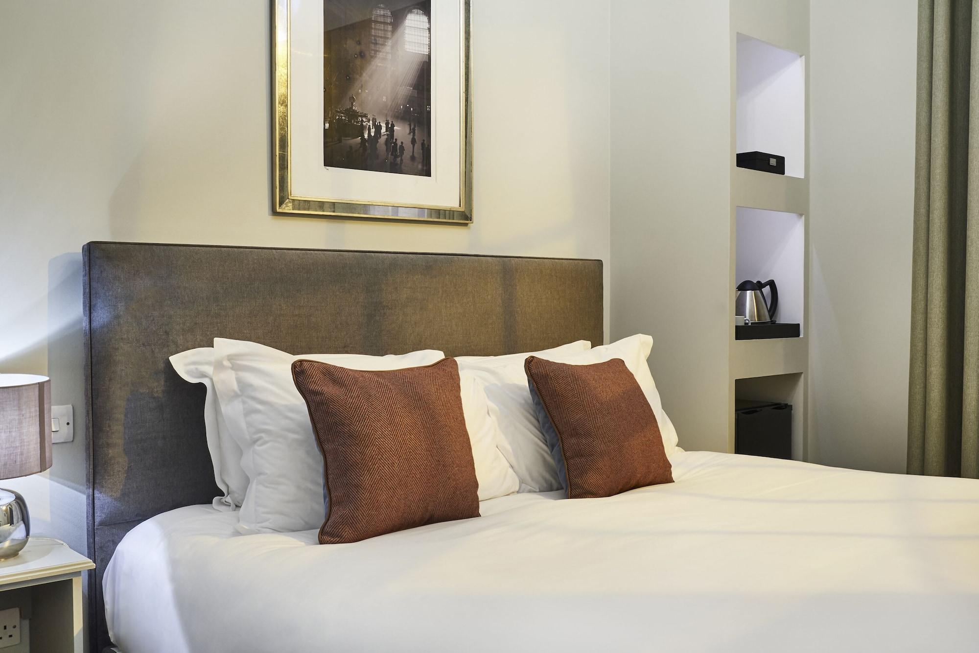 The Tophams 4* Londra