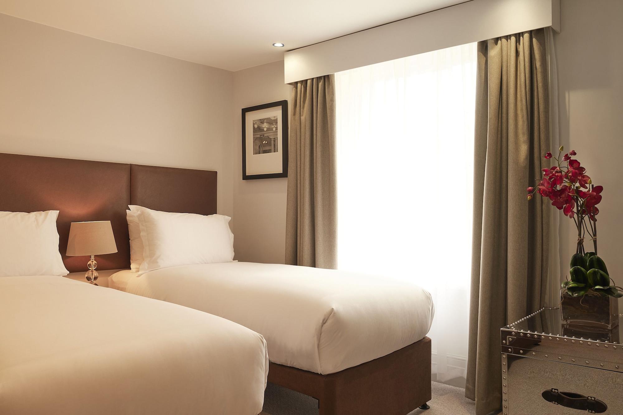 The Tophams Hotel Londra