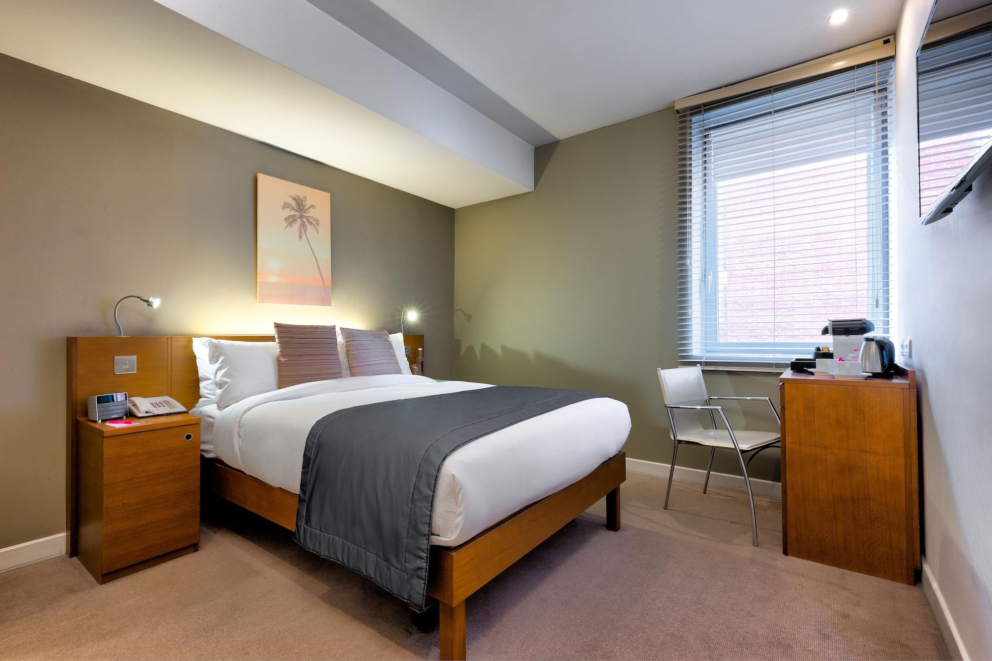 Hotel The Memoir Club