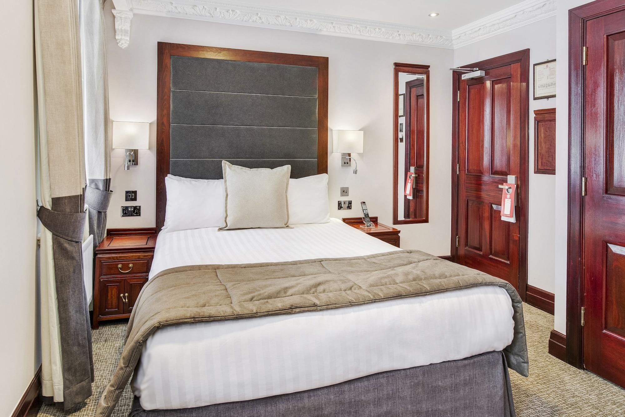 Gem Fitzrovia 4* London