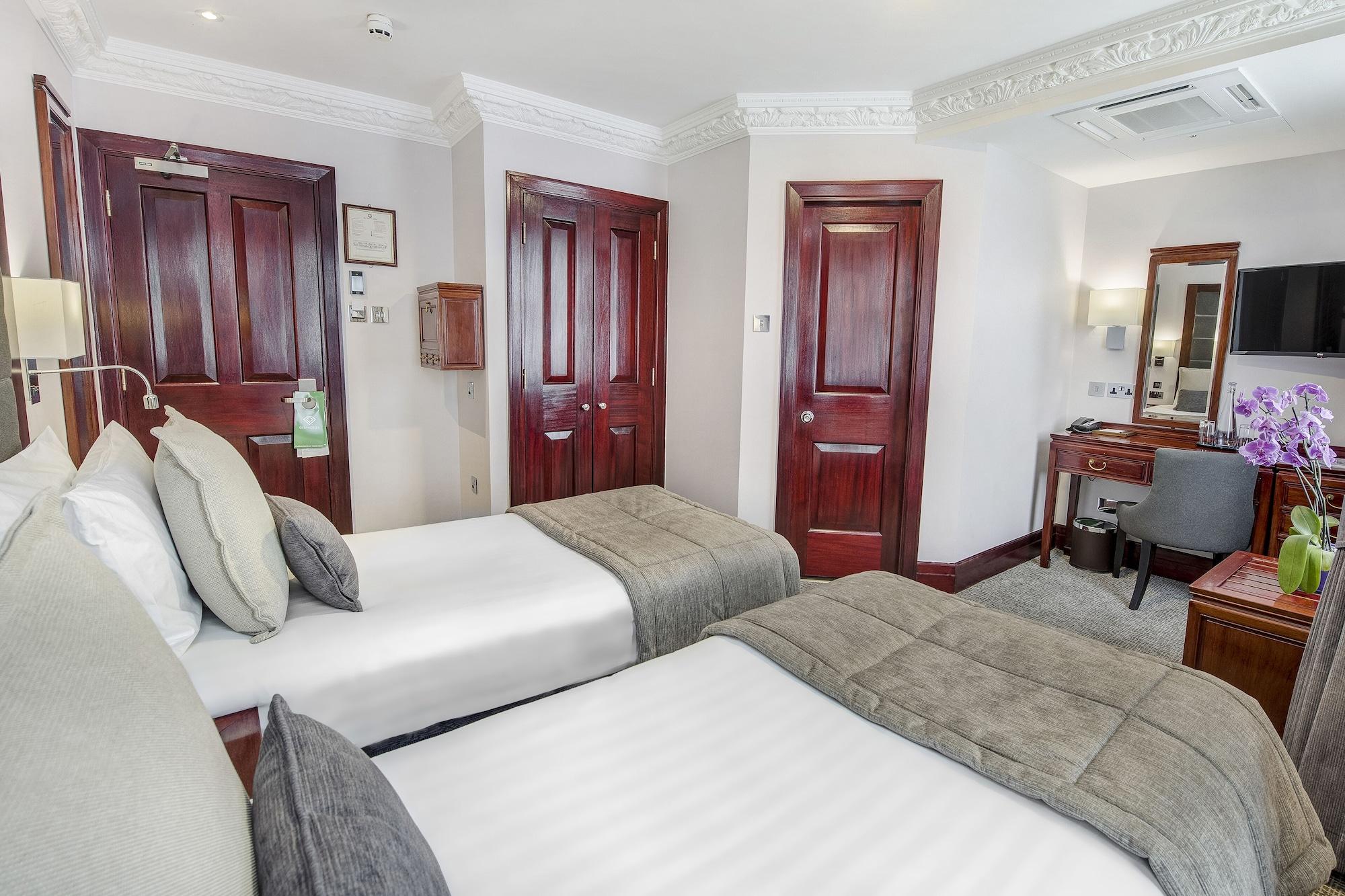 Gem Fitzrovia 4* London