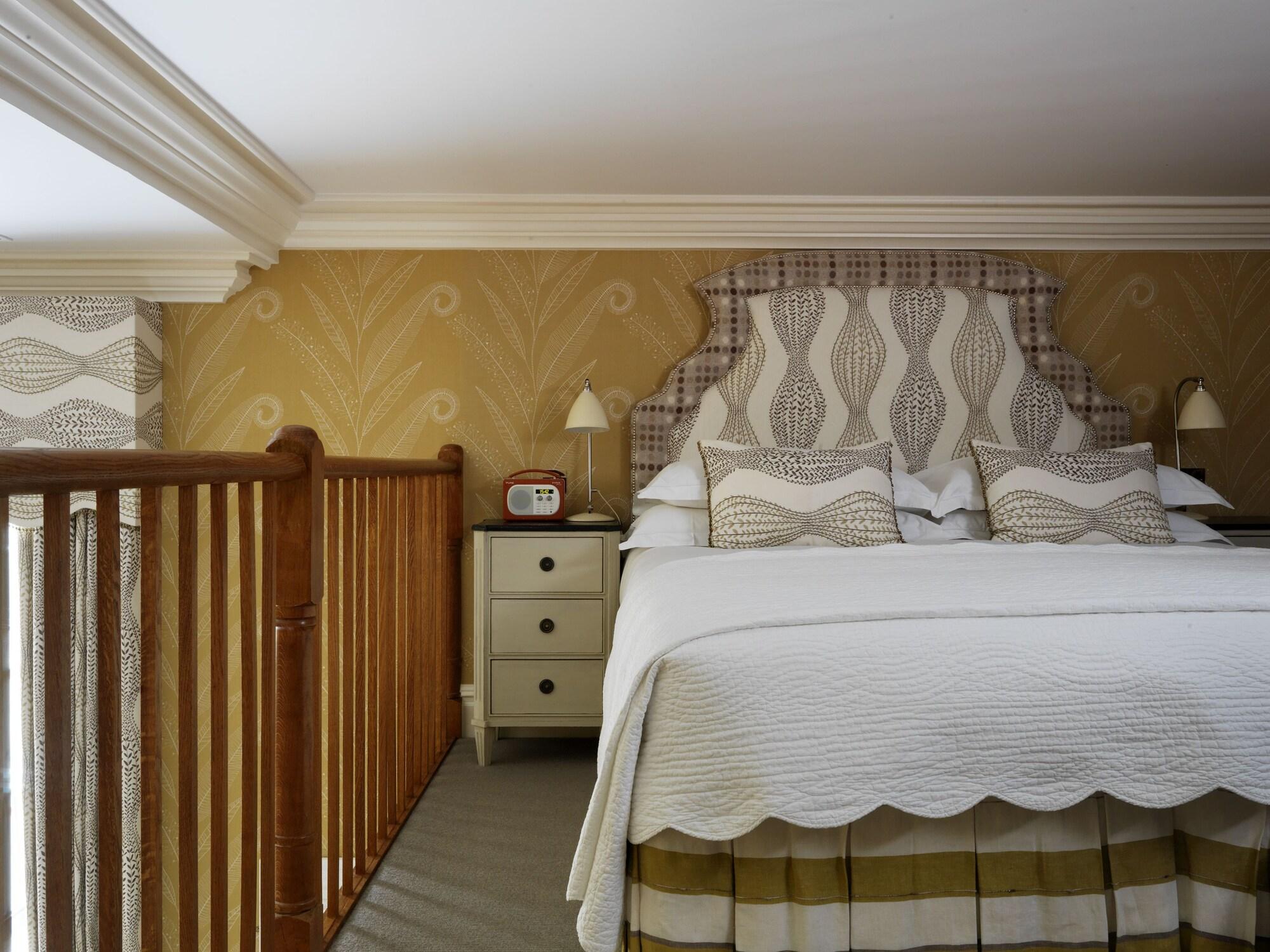 Charlotte Street Hotel, Firmdale 5*
