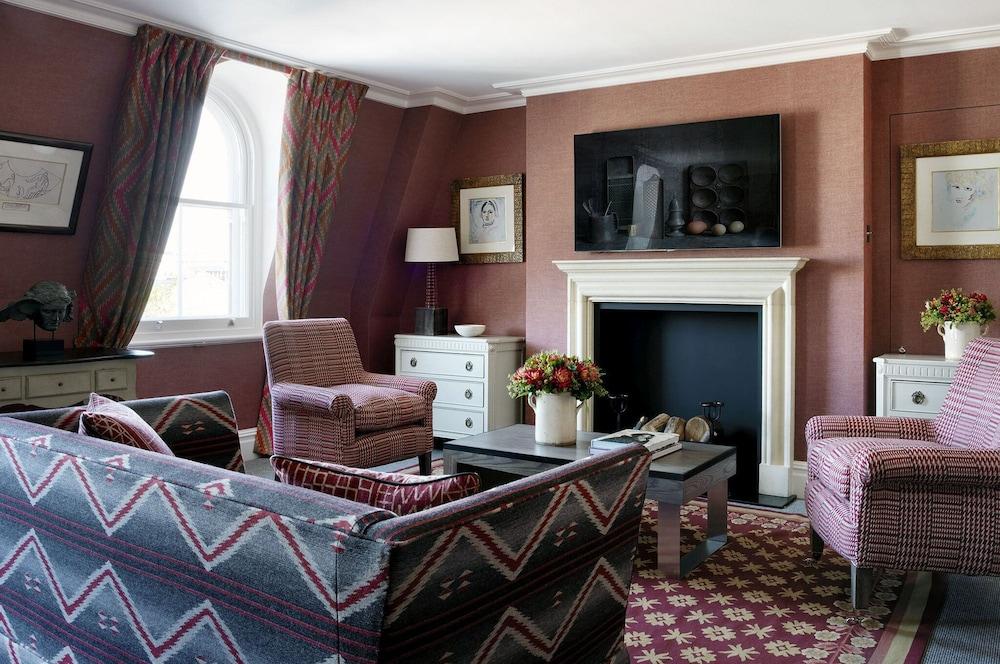 Charlotte Street Hotel, Firmdale 5*