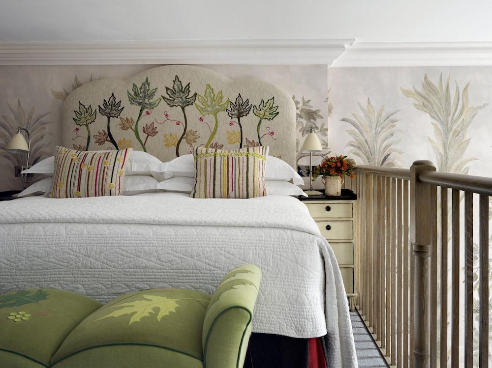 Charlotte Street Hotel, Firmdale 5*