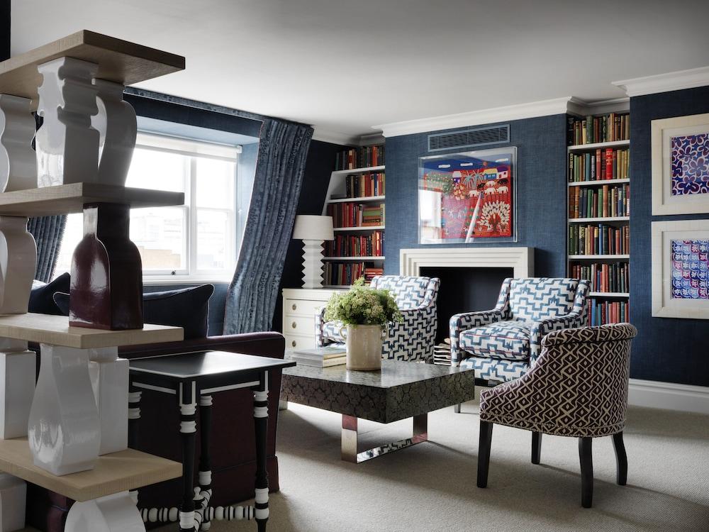 Charlotte Street Hotel, Firmdale 5* London