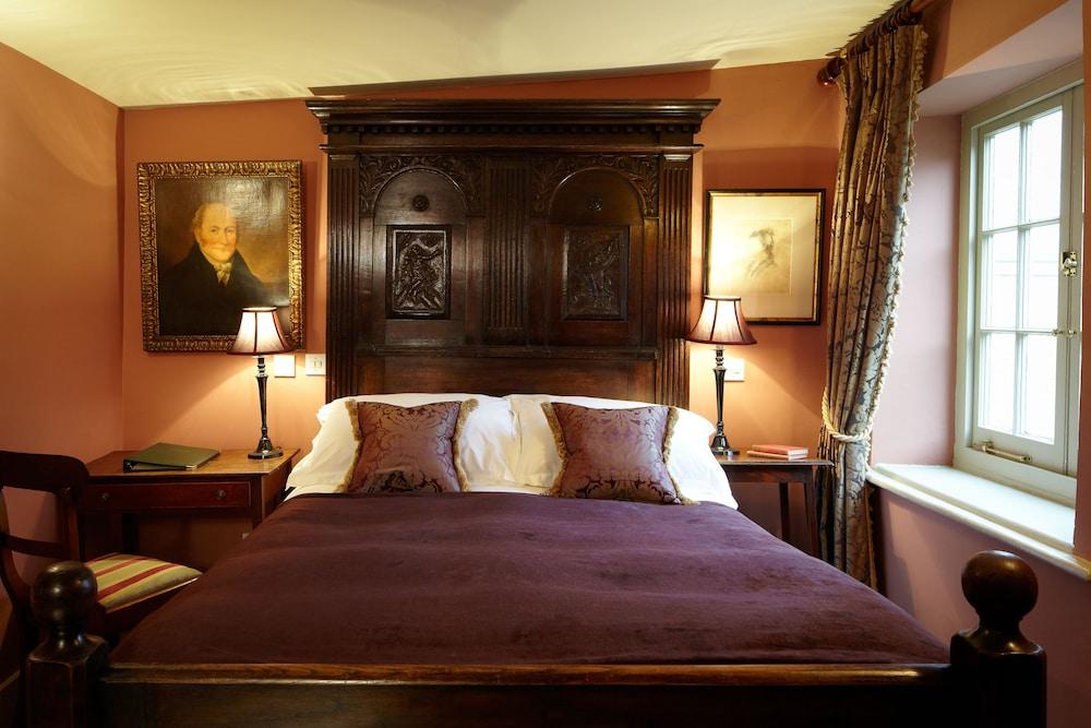 Hazlitt's London