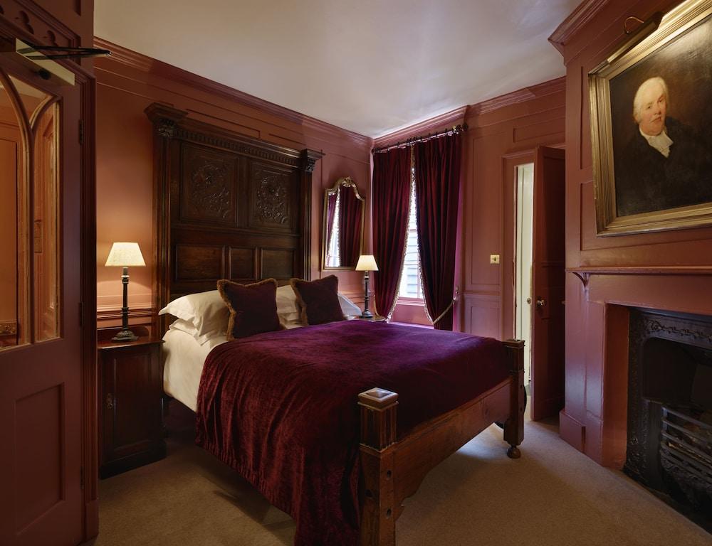 Hotel Hazlitt's