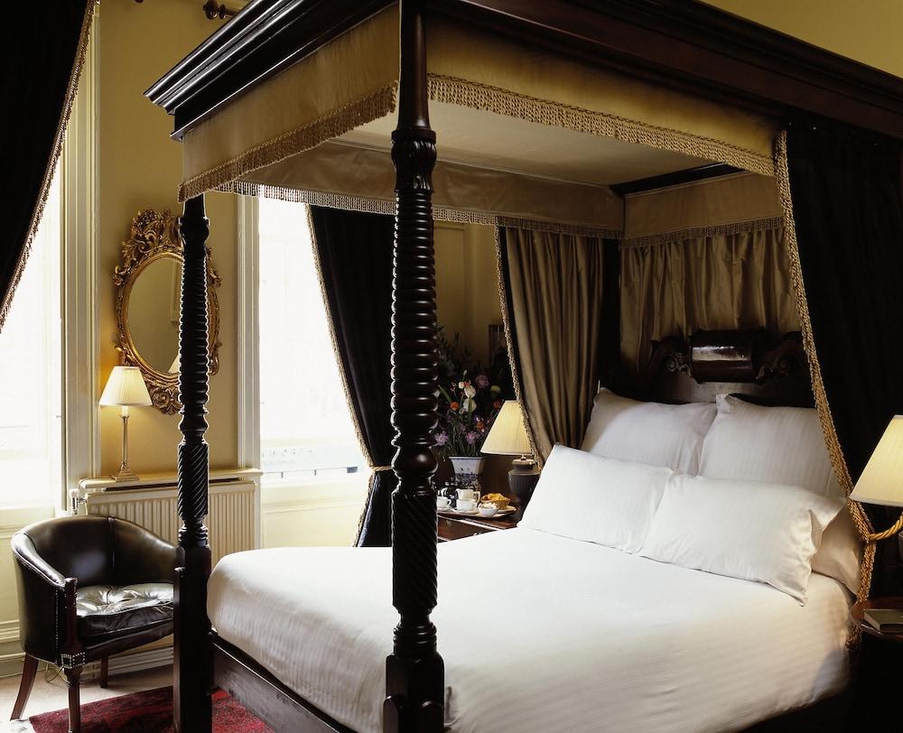 Hazlitt's London