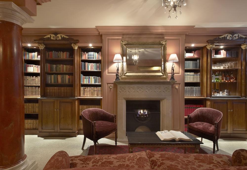 Hazlitt's Hotel 4*