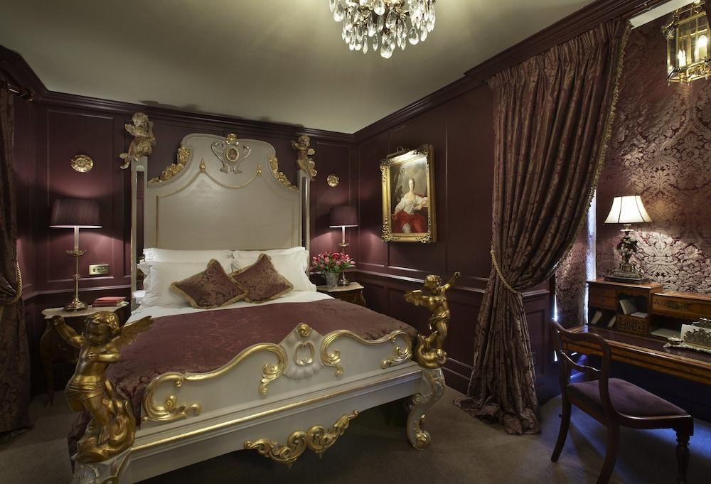 Hotel Hazlitt's London