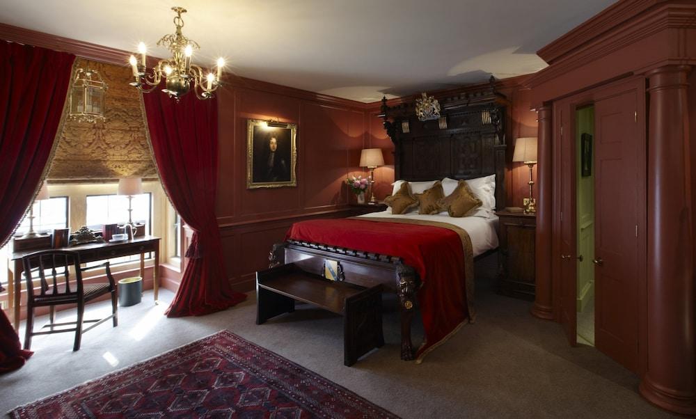 Hazlitt's Hotel